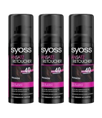 Syoss vopsea spray  mahon la 120 ml