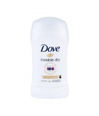 DOVE INVISIBLE DRY Antiperspirant fara urme albe pentru femei 30 ml