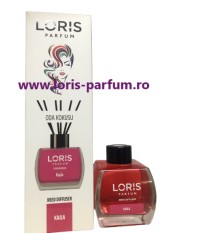 Odorizant camera Loris 120 ml, Kajla