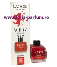 Odorizant camera Loris 120 ml, Red Angel