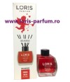 Odorizant camera Loris 120 ml, Red Angel