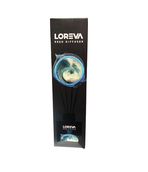 Odorizant camera Loreva, 100 ml, miros de OCEAN