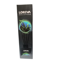 Odorizant camera Loreva, 100 ml, miros de ALGE MARINE