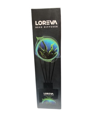 Odorizant camera Loreva, 100 ml, miros de ALGE MARINE