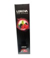 Odorizant camera Loreva, 100 ml, miros de FRUCTE DE PADURE