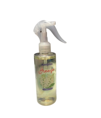 Odorizant spray Aeroma- Lily of the valley  200 ml