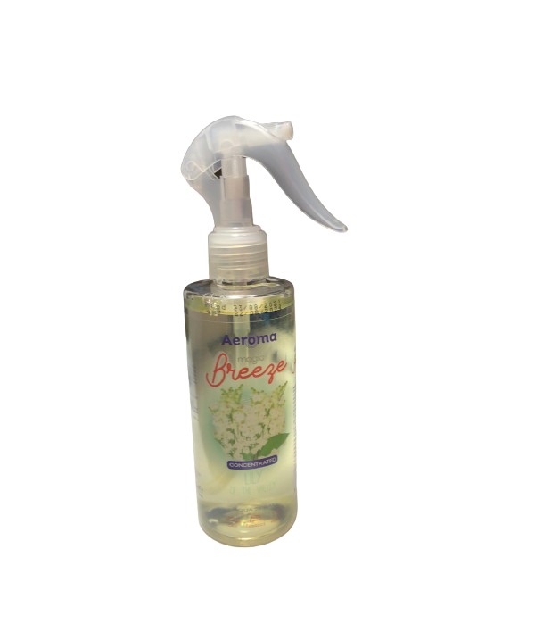 Odorizant spray Aeroma- Lily of the valley  200 ml