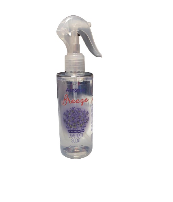 Odorizant spray Aeroma- Lavender Scent 200 ml