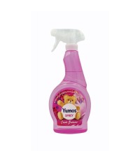 Odorizant Spray YUMOS Flori de Gradina 500 ml