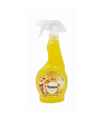Odorizant Spray YUMOS Prospetime de Primavara aroma Fresh 500 ml
