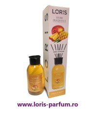 Odorizant camera Loris 100 ml, aroma de Mango