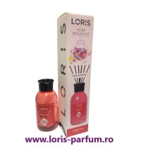 Odorizant camera Loris 100 ml, aroma de Bubble Gum