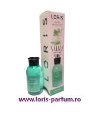 Odorizant camera Loris 100 ml, aroma de Briza de Primavara