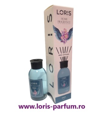 Odorizant camera Loris 100 ml, aroma de Angel / Melek Antitabac