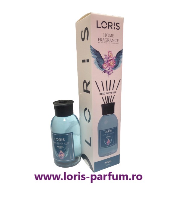 Odorizant camera Loris 100 ml, aroma de Angel / Melek Antitabac