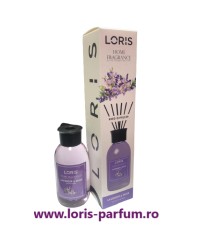 Odorizant camera Loris 100 ml, aroma de Lavanda cu Mosc