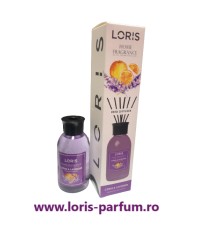 Odorizant camera Loris 100 ml, aroma de Lavanda cu Citrice