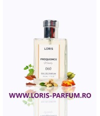 Parfum Loris, 50 ml, cod E060, inspirat din The One-Dolce Gabanna