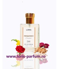 Parfum Loris, 50 ml, cod K244, inspirat din Chloe-Chloe