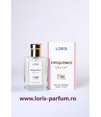 Parfum Loris, 50 ml, cod K437, inspirat din Lost Cherry- Tom Ford