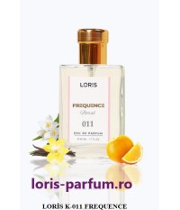 Parfum Loris, Frequence, 50 ml, cod K011, inspirat din Code Armani