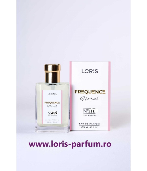 Parfum Loris, 50 ml, cod K435, inspirat din Allure Chanel