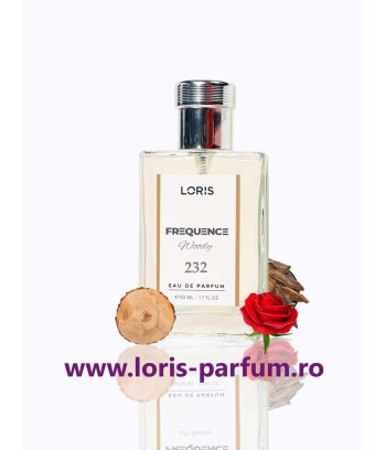 Parfum Loris, 50 ml, cod E232, inspirat din Arabian Aud Tom Ford