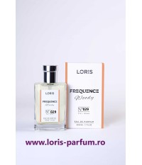 Parfum Loris, 50 ml, cod E029, inspirat din Brut Faberge