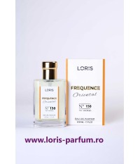 Parfum Loris, 50 ml, cod K150, inspirat din Omnia- Bvlgari