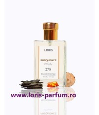 Parfum Loris, 50 ml, cod K278, inspirat din Gucci Oud