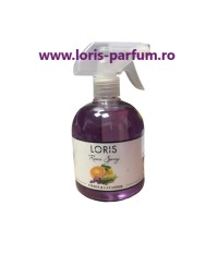 Spray camera Loris, Citrice si lavanda, 500 ml