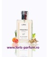 Parfum Loris, 50 ml, cod E137, inspirat din Blanc Lacoste