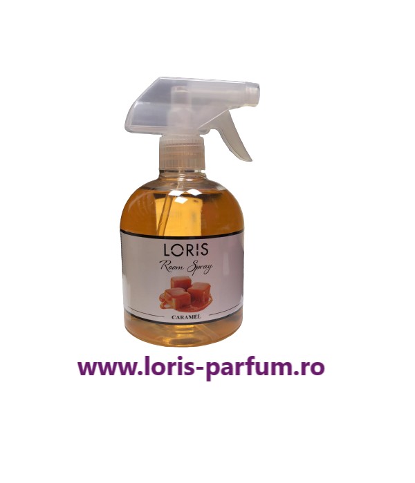 Spray camera Loris, 500 ml, Karamel