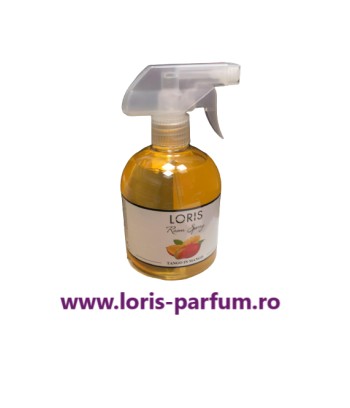 Spray camera Loris, 500 ml, Mango