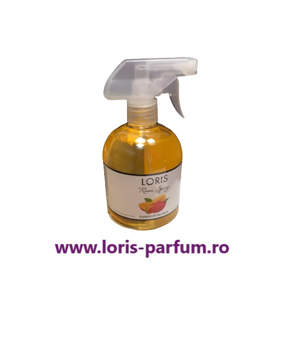 Spray camera Loris, 500 ml, Mango