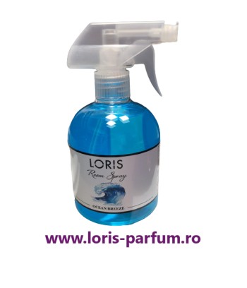 Spray camera Loris, 500 ml, Ocean