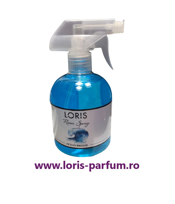 Spray camera Loris, 500 ml, Ocean