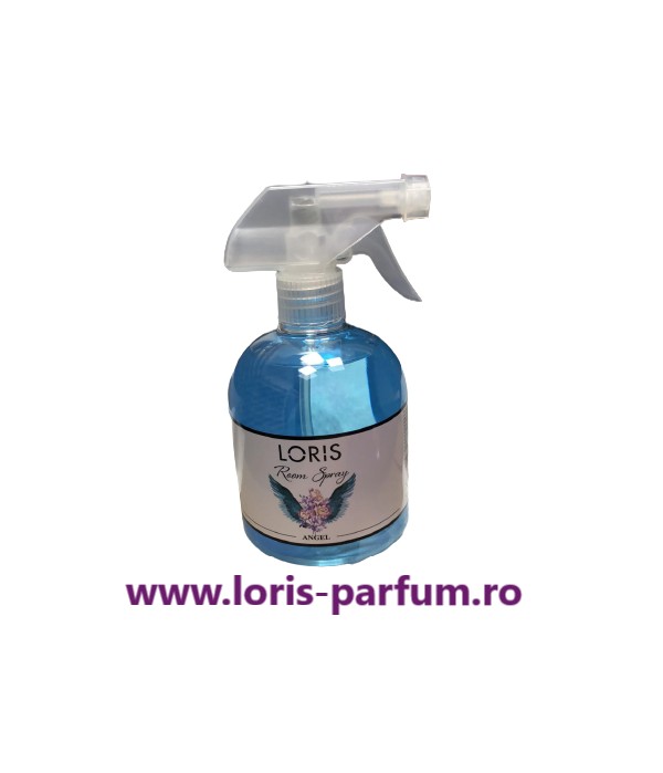 Spray camera Loris, 500 ml, Angel / Antitabac