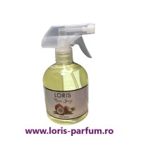 Spray camera Loris, 500 ml, Nuca de cocos