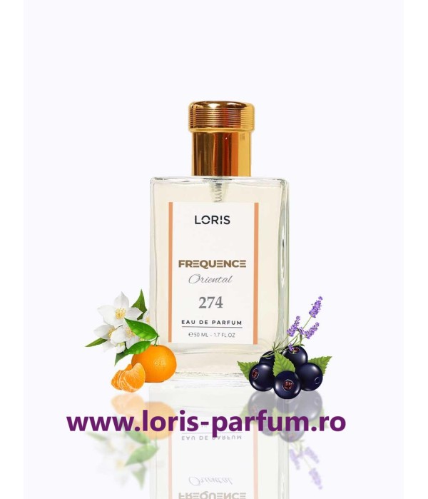 Parfum Loris, 50 ml, inspirat din Libre YSL