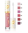 Luciu de buze, Eveline Cosmetics, Maximizer Lip XL, 03 Maldives, 4.5 ml