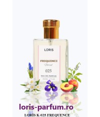 Parfum Loris, 50 ml, cod 025, inspirat din Burberry Weekend