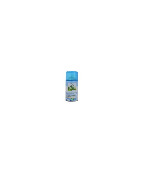 Rezerva odorizant camera air blitz cool ocean 260ml