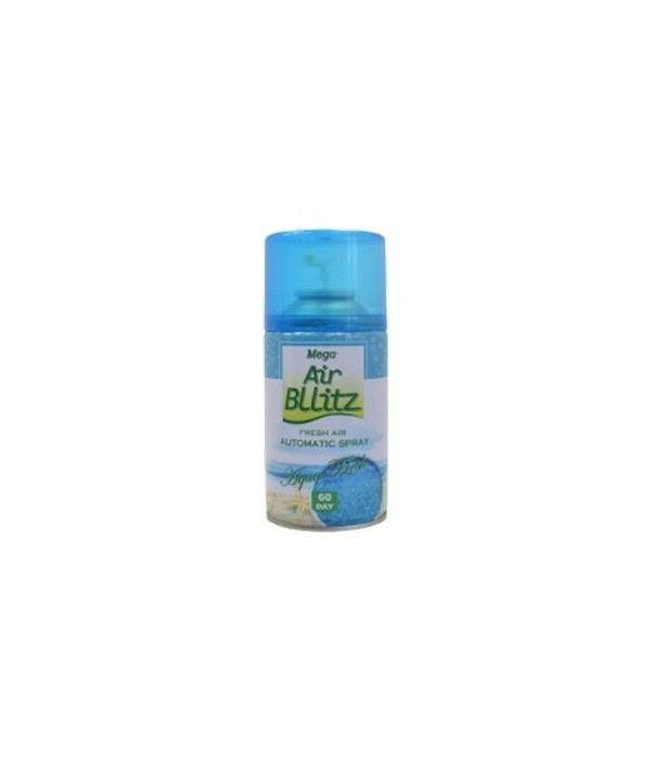 Rezerva odorizant camera Air Blitz Fresh Air Aqua Fresh 260 ml