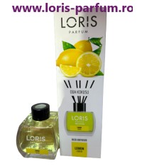 Odorizant camera Loris, 120 ml, Aroma de Lamaie