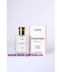 Parfum Loris, 50 ml, cod K281, inspirat din KIM KARDASHIAN