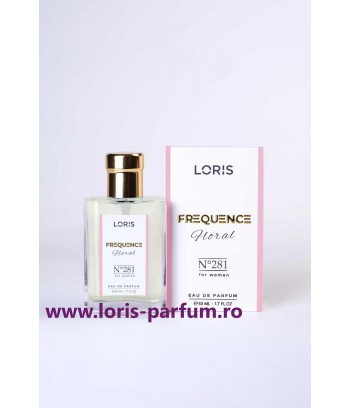 Parfum Loris, 50 ml, cod K281, inspirat din KIM KARDASHIAN