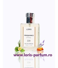 Parfum Loris, 50 ml, cod E228, inspirat din Christian Dior Homme