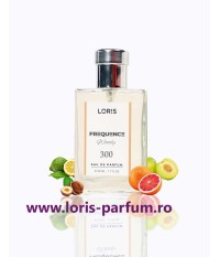 Parfum Loris, 50 ml, cod E300, inspirat din One Million Lucky Paco Rabanne