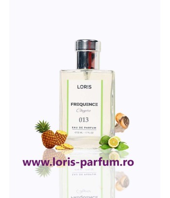 Parfum Loris, 50 ml, cod E013, inspirat din Aventus Creed